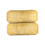 Sheep's Cheese Brushed with Smoked Olive Oil - Image 2